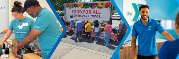 A banner for the Social Responsibility section of the January 2026 newsletter.