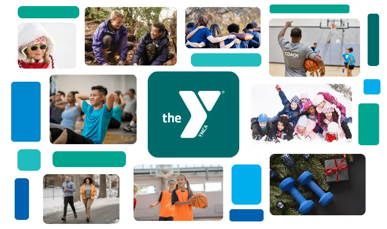 The banner for the December newsletter blog post.