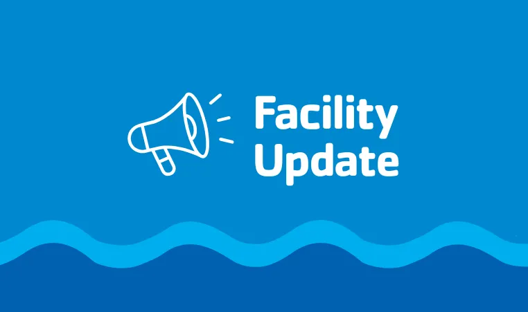 A facility update for the Asheville YMCA.