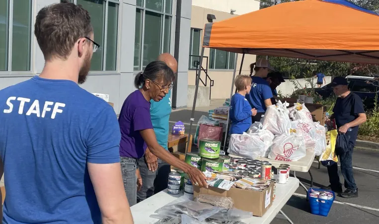 asheville distribution