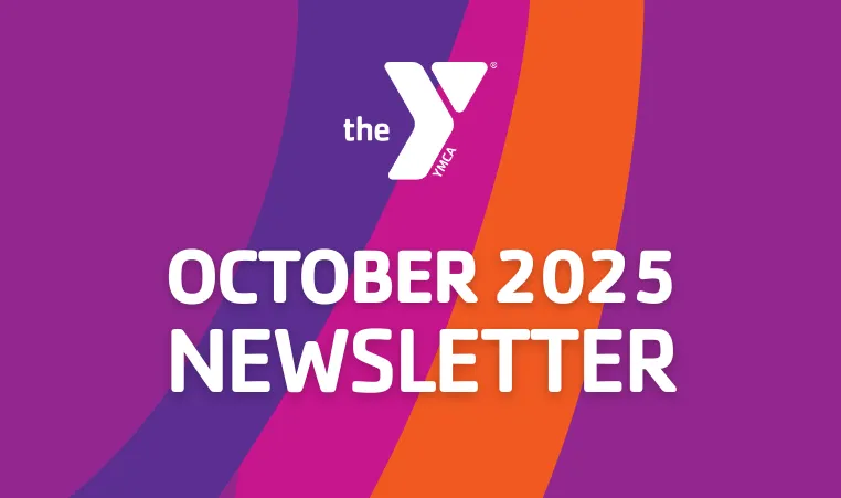 The banner for the October 2025 newsletter blog post.