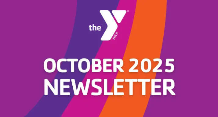 The banner for the October 2025 newsletter blog post.