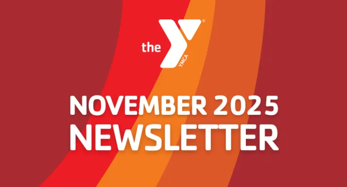 The banner for the November 2025 newsletter blog post.