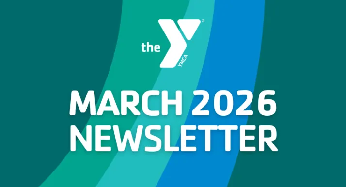 The banner for the March 2026 newsletter blog post.